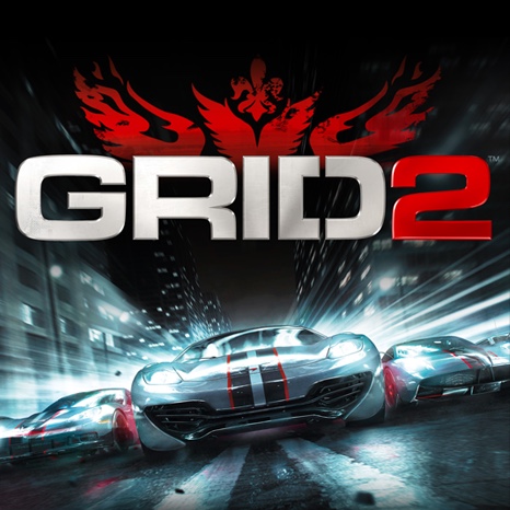 Grid 2