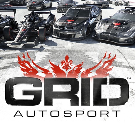 Grid Autosport
